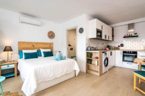 CASA NOAH a 250m de la playa NUEVO